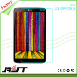 Best Quality 9h Tablet Tempered Glass Screen Protector for LG G Pad 8.0 V500
