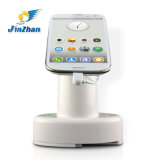 Retractable Mobile Phone Security Display Holder with Charging