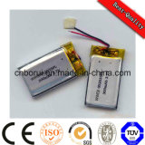 3.7V 700mAh Lithium Ion Battery for Cordless Phone