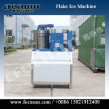 30t Ice Flaker Maker Used in Food Fresh Preservation Processing