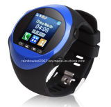 GPS Cell / Smart Mobile Phone Wrist Band I Watch (XMC0018)