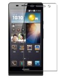 Clear Screen Protector for Huawei Mate7