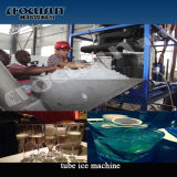 15t Professional Commercial Tube Ice Maker Venezuela