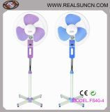 Electrical Stand Fan/Pedestal Fan-Fs40-4