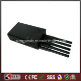 3G 4G 4G Lte 4G Wimax Mobile Phone Jammer