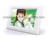 8 Inch Wall Mount Digital Picture Frames with Album Frame