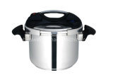 Pressure Cooker with a Timer on The Handle (XPC-4L)