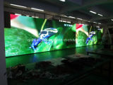 Outdoor LED Display (P16 full color LED Display)