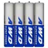 1.5V AAA Battery for MP3 Player