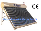 High Quality Solar Water Heater with 8L Tank