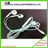 Cheap Customer Logo Mobile Earphone (EP-H9122)