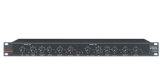 PRO Audio Electronic Crossover, Divider