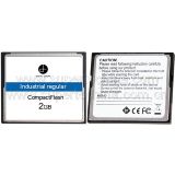 Industrial Regular CF Memory Card (S1A-7001D)