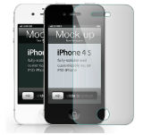 Anti-Shock Screen Protector for iPhone 4/4s