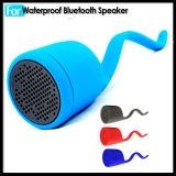 Multifunction Tadpole Waterproof Bluetooth Speaker with Handsfree