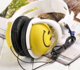 Cute Computer Headphone, Music Headset Without Mic (JD-6000)