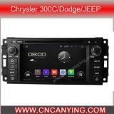 Android Car DVD Player for Chrysler 300c/Dodge/Jeep (AD-6235)