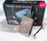 Car Digital CD Changer (DMC-9088A)