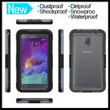 Dirtproof Waterproof Shockproof with Hand Strap Case Cover for Samsung Galaxy Note 4 3 2 Cell Mobile Phone