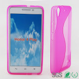Wholesale S Line Mobile Phone Accessories for Huawei Honor 4 Play