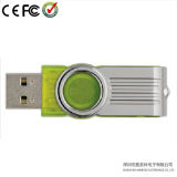 2GB Full Capacity USB Flash Drives (W-USB-DT101G2-002)