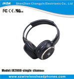 Hotest Dual Channel IR Wireless Headphone IR2008d