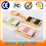 Jewelry USB Rich Gifts Special Design USB Flash Drive