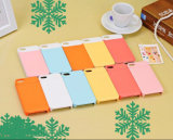 New Design Foldable Various Color PC Phone Cover (BZPC105)