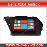 Special Car DVD Player for Benz X204 (GLK 300/GLK 350) Android (AD-9312)
