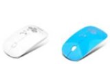 New Slim Design Wireless Mouse (GEM30D)