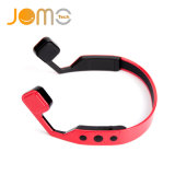 New Design 360- Degree Sound Waterproof Noice Cancelling Bone Conduction Patented Bluetooth Headphone