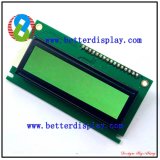 LCM Stn Green Negative Monitor Touch LCD Display LCD Panel LCD Screen
