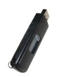 Plastic USB Flash Drive 1GB-32GB (NS-538)