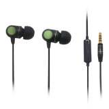 3.5mm Earphone Factory Price Without Mic