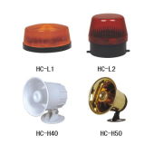 Horn Speaker ((HC-L1,HC-l2,HC-H40)
