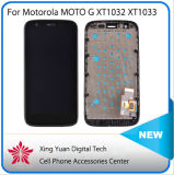 LCD Touch Screen Display for Moto G Xt1032