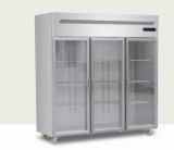 Hot Sale Commercial Display Refrigerator