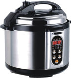 Pressure Cooker (TCL50-90V5/TCL60-100V5)