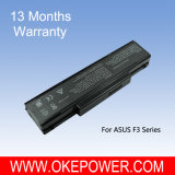 Replacement Laptop Battery For Asus F3 Series Notebook 11.1v 4400mah 49wh