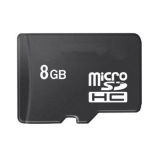 Micro SD Card 8GB SDHC Mobile Phone Memory Card