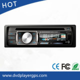 Universal Car DVD/Car MP3 Player with Radio/USD/SD