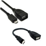 OTG USB 2.0 Micro USB Cable