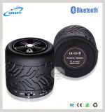 Hot! --- 2016 New Tire Speaker on Arrival Bluetotoh Multimedia Speaker