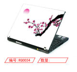 Laptop Sticker (RQ0034)