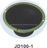 Jd100-1 100mm Mini Mobile PA Speaker Unit