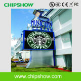 Chipshow High Quality P16 Full Color LED Outdoor Display