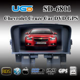 Car DVD GPS Player With Canbus (Optional) for Chevrolet Cruze (SD-6801)