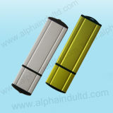 Plastic USB Flash Drive (ALP-040U)