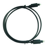 Hot Sales Audio Toslink Cable (AX-F40A)