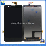 Mobile Phone LCD for Zte Blade L3 Plus LCD with Touch Screen Digitizer